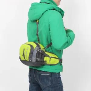 [옷자락]남자 쁘띠 세컨드 마운트 여자 힙색 액티브 가방