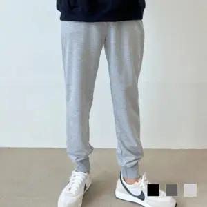 [다잇템]남자 트레이닝 추리닝 허리 밴딩 조거 팬츠