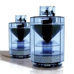 수조 원형 여과기 필터 수질정화 집똥기 똥집기 피쉬렛