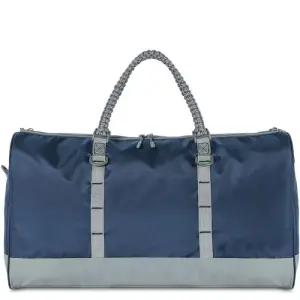 [옷자락]남자 투컬러 트립 출장 3컬러 큰사이즈 보스턴백 가방