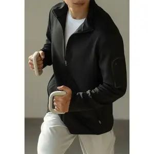 토르 남자 캐주얼 포켓 야상 시티 점퍼 추리닝 스포티 누빔 코트 바람막이 OPH3