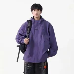 토르 남사친 야상 방수 봄가을 등산 트렌치코트 바람막이 OPH3