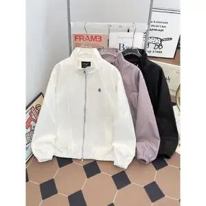 토르 남성용 빈티지 캐주얼 가을 점퍼 기능성 차이나 트레이닝 집업 코트 야상 더블 OPH3