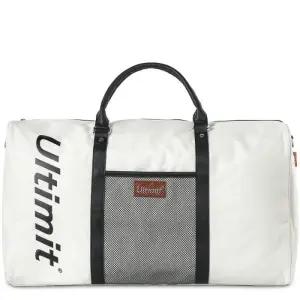 [옷자락]여자 남자 트립 색상 가방 매쉬망 보스턴백