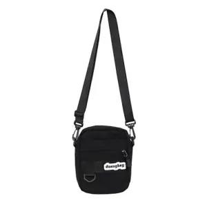 [다잇템]남성 패스포트 크로스백 슬링백 미니백