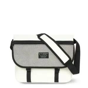 [다잇템]남자 여자 매쉬 포켓 학생 메신저 크로스백