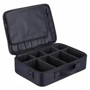 TBZ 모던심플 미니멀 메이크업 정리함 소형 1개