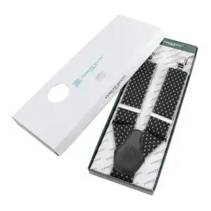 [옷자락]남성 Y형 서스펜더 클래식 국산 선물