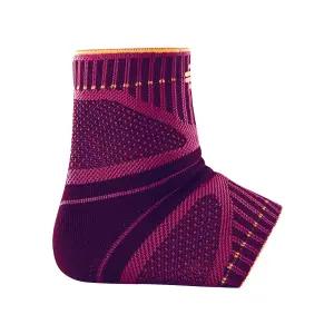 바우어핀드 스포츠 발목 지지대 다이내믹 - 자유로운 움직임을 위한 압박 슬리브 통기성을 3D 에어니트