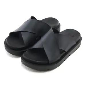 [옷자락]남성 여성 클래식 학교 슬리퍼 커플신발 키높이 슈즈