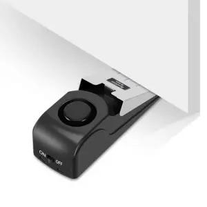 원터치 현관문 스토퍼 방문 고정 도어스톱쾅방지 아기안전용품 장치 층간소음 홀더 손끼임 인테리어소품 무