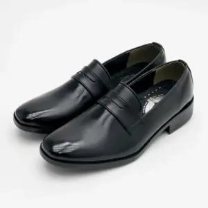 [옷자락]남성 알바 셋업구두 베이직 남자슈즈 하이힐 키높이신발