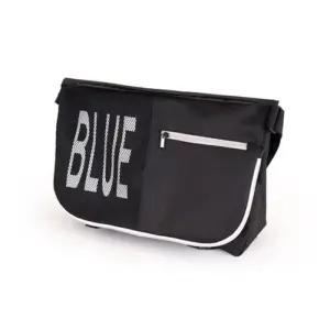 [옷자락]남성 패션 프레피 여성 세컨드 크로스백 클래식 숄더백