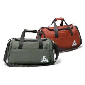 [옷자락]남성 여행용 연결백 짐 큰사이즈 벌크 캐리어 보스턴백 가방