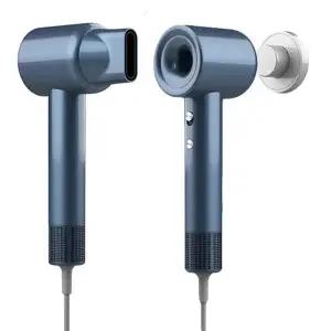 루베크6010 브러시리스 BLDC 헤어드라이기 초강력 저소음 초경량 벽걸이