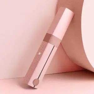 휴대용 헤어스타일링 고데기 온도조절 가능 모발 손상을 최소화