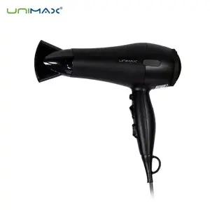 유니맥스 전문가용 헤어드라이기(블랙)