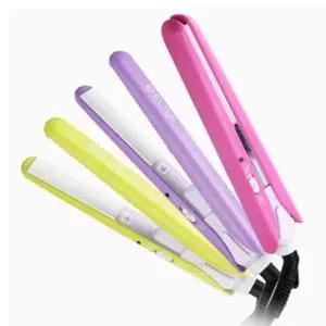 엘라7115 미니 헤어 고데기 여행용 휴대용