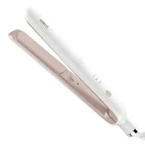 유닉스4120 고급형 고데기 소프트 스무딩 스타일러