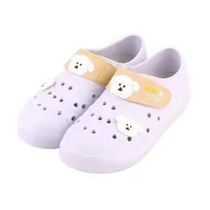 퍼피실내화 EVA 캐릭터 (베이지) 초등 학교신발 아동
