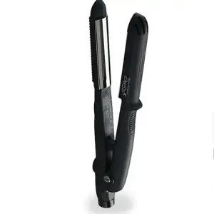 헤어 매직기 판 고데기 가정 미용실 티타늄 매직기