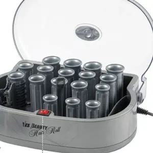 헤어롤 셋팅롤 구르프 셋팅기 앞머리 볼륨 집게 20개