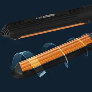 헤어 매직기 판 고데기 가정 미용실 아이롱 매직기 MG