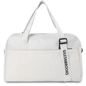 [옷자락]남자 미니멀리즘 더플백 사각 데일리 프레피 여자 크로스백