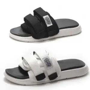 [다잇템]남자 남녀공용 커플 여름 데일리 실내화 슬리퍼