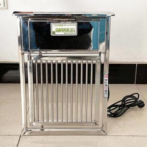 자동 닭장 제어 농장 사육장 시골 소동물 개폐기 햇빛 농업전원 최신 전기