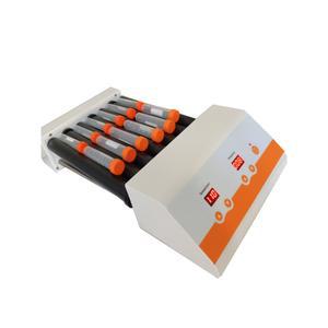 믹스 혈청 분리기 캡리스 실습 테스터기 모델 대학교