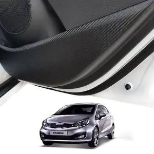 [하프클럽/]카본 도어커버 스크래치방지몰딩