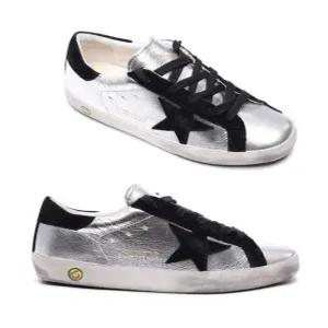 [골든구스]22SS 슈퍼스타 스니커즈 (GYF00101_F000312_60246_1_22S)
