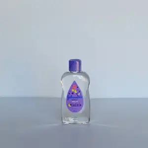 존슨 베드타임오일 300ml 베이비 즈오일 용품 베이비용 바디 보습제