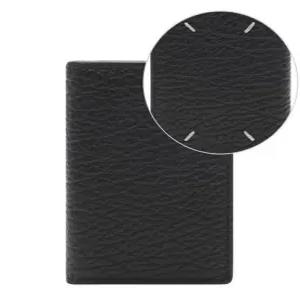 [메종마르지엘라]여성 스티치 카드지갑 (SA1VX0011 P4455 T8013 24F)