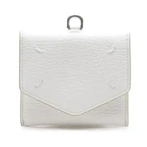 [메종마르지엘라]20FW 여성 스티치 카드지갑 (S56UI0210_P0399_T1003_20F)