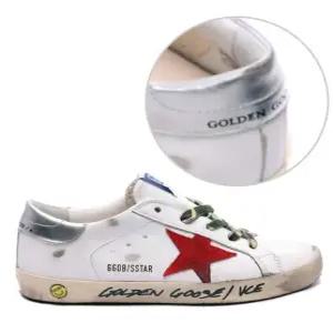 [골든구스]21SS 슈퍼스타 스니커즈 (GYF00101_F001157_10393_21S)
