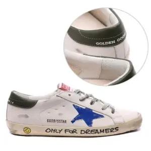 [골든구스]21FW 슈퍼스타 스니커즈 (GYF00101_F002018_15310_21F)