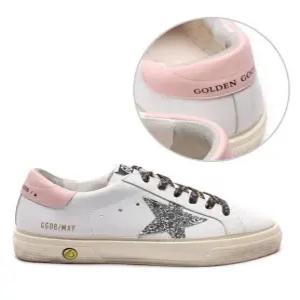 [골든구스]21FW 메이 스니커즈 (GYF00112_F001989_10665_21F)