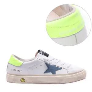 [골든구스]21SS 메이 스니커즈 (GYF00112_F001166_10517_1_21S)