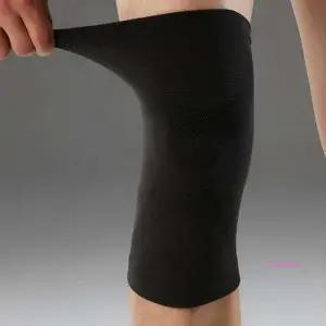 얇은 헬스 관절 보호대 무릎 배 니슬리브 여름용 농구 헬스배tuv271