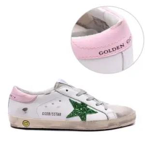 [골든구스]21SS 슈퍼스타 스니커즈 (GYF00101_F001159_10515_21S)