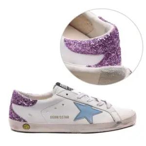 [골든구스]21FW 슈퍼스타 스니커즈 (GYF00102_F001621_10637_21F)