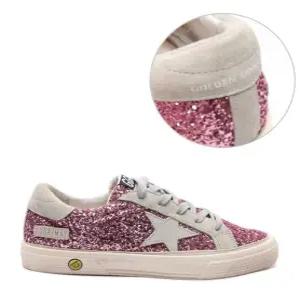 [골든구스]22SS 메이 스니커즈 (GYF00112_F002813_25623_1_22S)