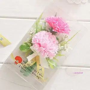 어버이 용돈 비누 코사지 카네이션 꽃다발 선물 꽃다발용돈ssu823