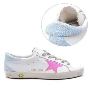[골든구스]20SS 슈퍼스타 스니커즈 (G36KS301_B46_1_20S)