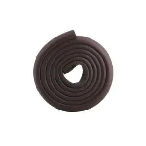 모서리안전보호대 소 브라운 2M유아 아이 충격방지 어린이집 머리쿠션 가구가드 쿠션대 보호대 아기대 코너