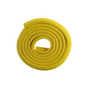 모서리안전보호대 소 옐로우 2M유아 아이 충격방지 어린이집 머리쿠션 가구가드 쿠션대 보호대 아기대 코너