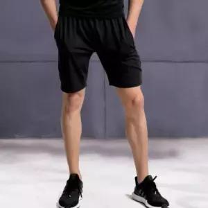 [다잇템]남자 운동복 헬스 크로스핏 스판 레깅스 팬츠