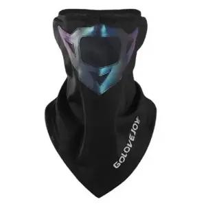 마스크 따뜻한 야외 안면 기모 방한 스포츠 라이딩 겨울